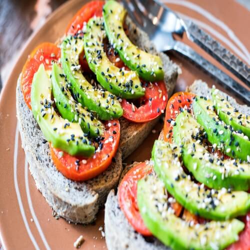 ¿Qué es una verdadera alimentación saludable? | vidalia 6