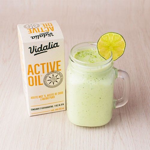 Batido fresco para iniciar el día - vidalia Batido fresco para cualquier momento del día