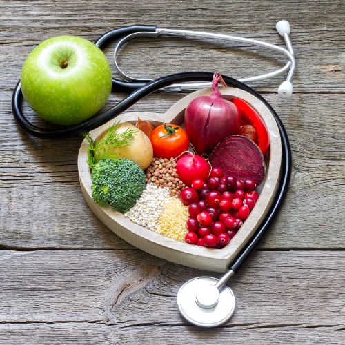 La importanica de saber qué es nutrición