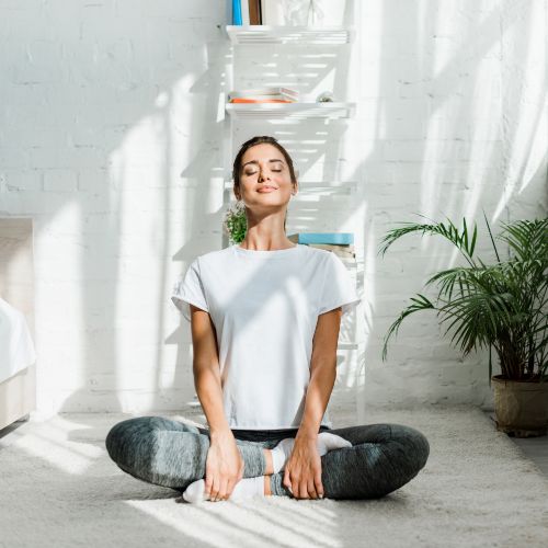 Consejos de hábitos saludables para aumentar tu vitalidad y energía