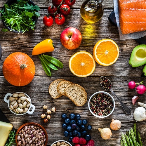 ¿Por qué los prebióticos y probióticos son esenciales en una dieta saludable? | vidalia 1