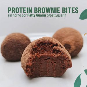 Recetas de Brownie en casa
