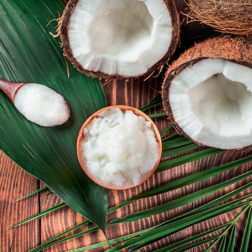 Beneficios de incluir aceite de coco en tu dieta