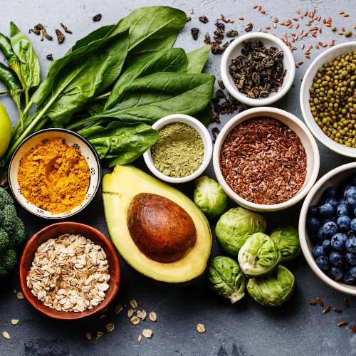 Vitaminas y minerales: entiende su importancia en esta guía