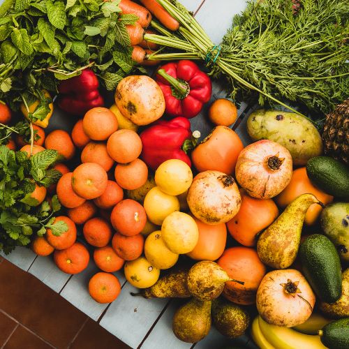 Alimentos orgánicos: conoce sus mitos y verdades
