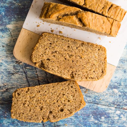 Cómo hacer torta de té chai