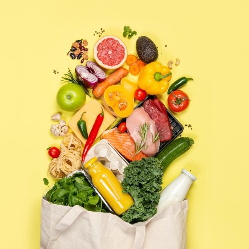 La guía básica de los antioxidantes: definición, funciones y cómo incorporarlos en la dieta | vidalia Antioxidantes: Cómo incluirlos en tu dieta