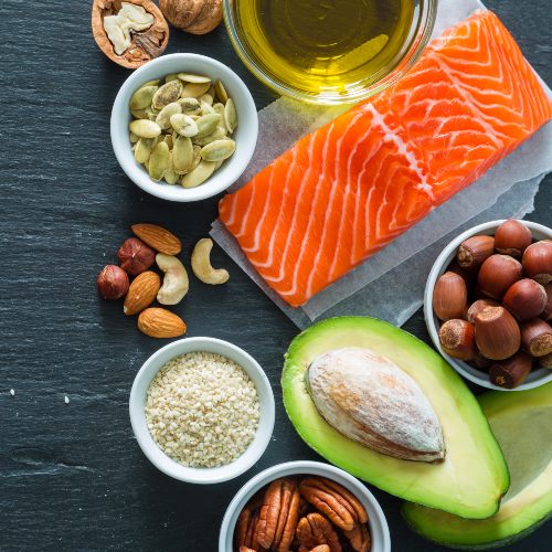 ABC de los superalimentos