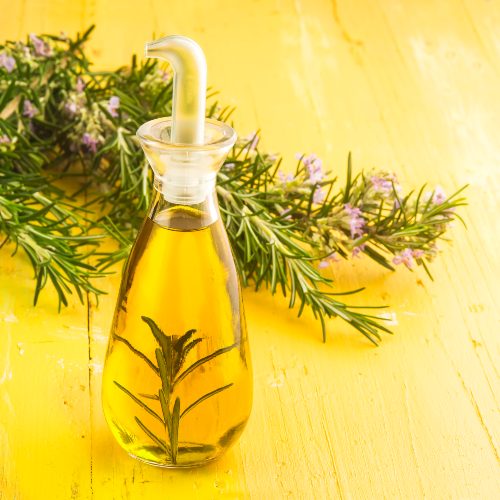 Beneficios del aceite de oliva para tu organismo