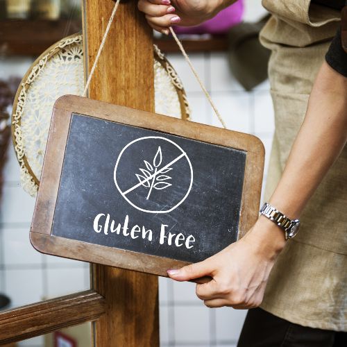La intolerancia al gluten y cómo afecta a tu organismo | vidalia Intolerancia al gluten: aspectos básicos que debes conocer