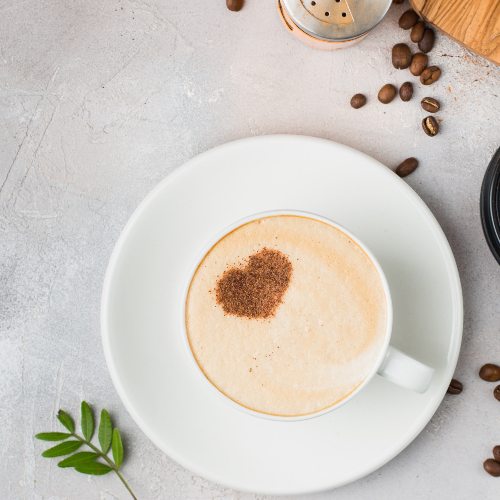 Beneficios del café que quizás no conocías