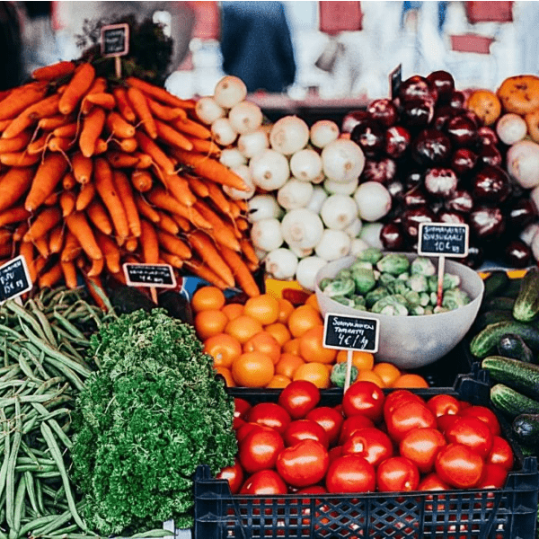 Qué son los alimentos reguladores
