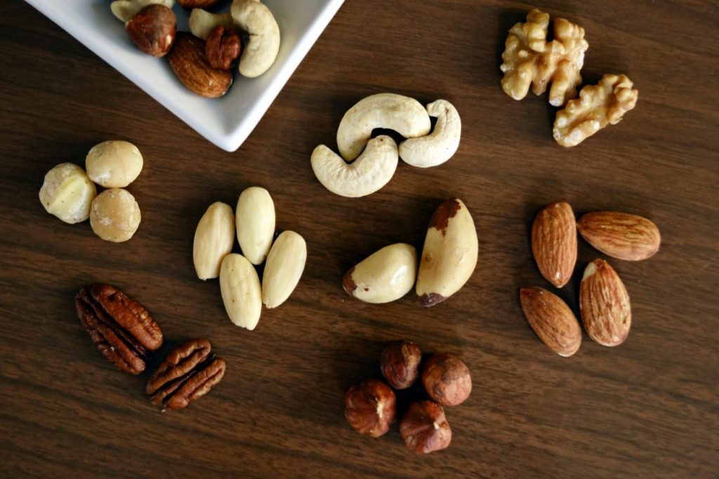 Frutos secos: Una deliciosa y nutritiva tentación para cuidar tu salud | vidalia Frutos Secos para cuidar tu salud diariamente