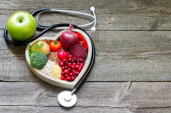 Lo que debes saber sobre qué es la nutrición y cómo cuidar tu bienestar | vidalia Conoce qué es nutrición y la importancia para tu bienestar