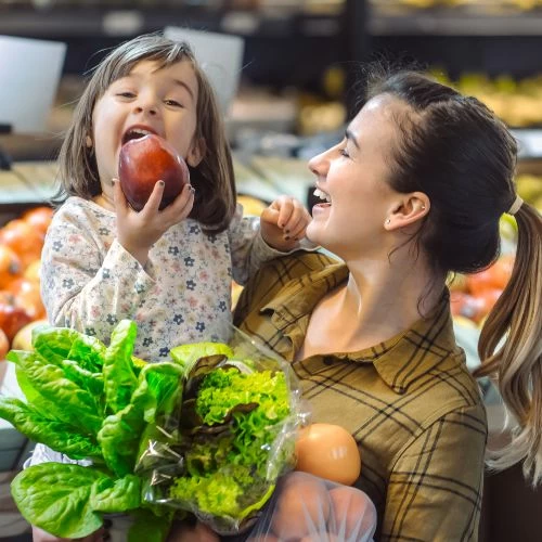 ¿Cómo mejorar tu sistema inmunológico con la alimentación? | vidalia Fortalece tu sistema inmunológico con estos consejos