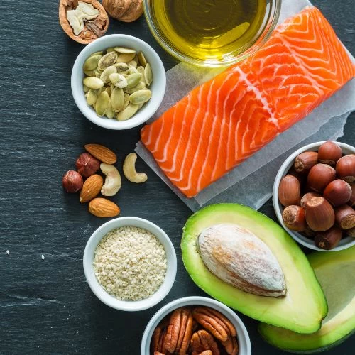 Clases de alimentos que debes incluir en tu alimentación | vidalia Clases de alimentos que componen una buena alimentación