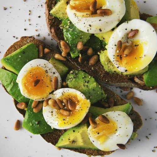 Keto: ¿En qué consiste esta dieta y cuáles son sus principales beneficios? | vidalia Beneficios de la dieta keto