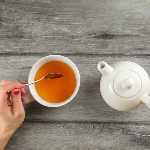 La guía básica de edulcorantes: Eritritol, Stevia y fruto del monje. - vidalia Guía básica de edulcorantes
