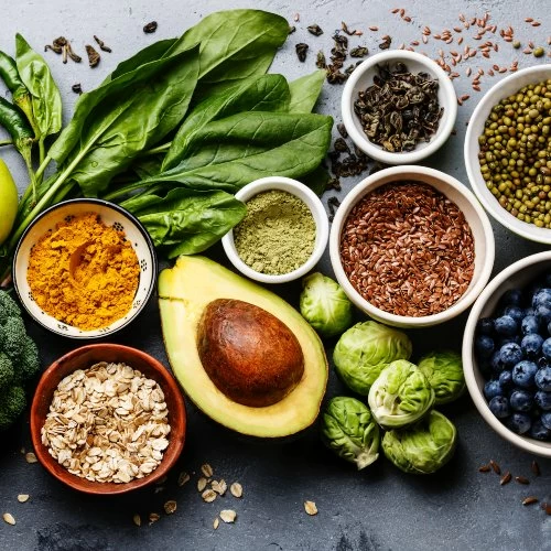 ¿Por qué son importantes las vitaminas y minerales? | vidalia Vitaminas y minerales: entiende su importancia en esta guía