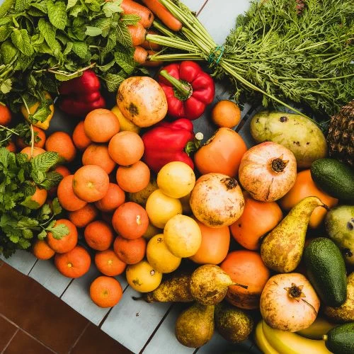 Alimentos orgánicos: ¿cuáles son sus beneficios? | vidalia Alimentos orgánicos: conoce sus mitos y verdades