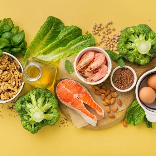 Enfermedades cardiovasculares: ¿Qué son y cómo prevenirlas? | vidalia Grasas saludables ¿En qué alimentos encontrarlas?