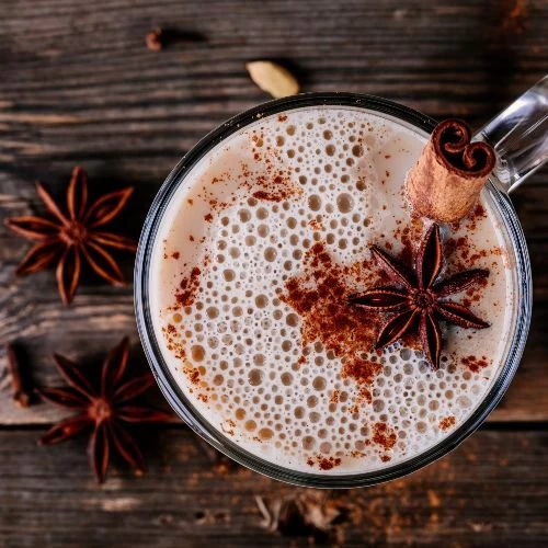 Descubre cuáles son todas las propiedades y beneficios del té chai - vidalia Té chai: propiedades preparaciones y beneficios