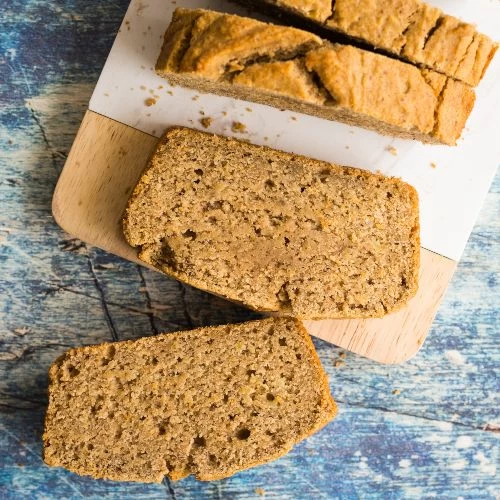 Torta de té chai - vidalia Cómo hacer torta de té chai