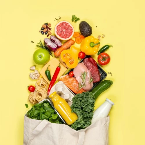 La guía básica de los antioxidantes: definición, funciones y cómo incorporarlos en la dieta | vidalia Antioxidantes: Cómo incluirlos en tu dieta