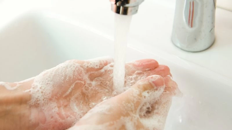 3 razones que explican la importancia del lavado de manos - vidalia Importancia del lavado de manos