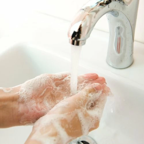 Evita el contagio de enfermedades infecciosas con estos consejos | vidalia Importancia del lavado de manos: 3 razones que lo explican