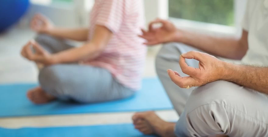 Conoce los beneficios de la meditación para la salud mental | vidalia 3 beneficios de la meditación en tu salud mental