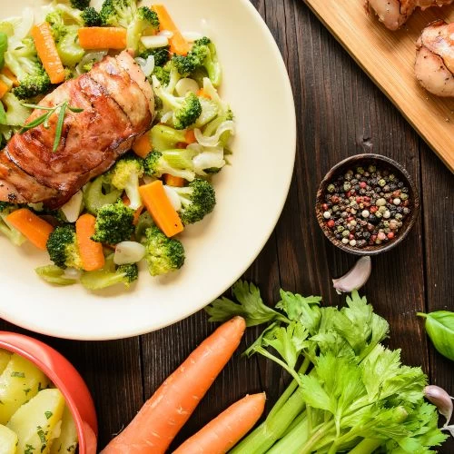 Conoce qué es la dieta mediterránea y cuáles son sus beneficios | vidalia Qué es la dieta mediterránea y cuáles son sus beneficios