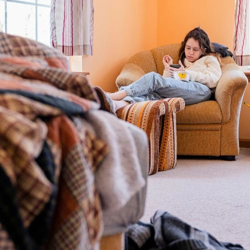 Razones para evitar la vida sedentaria | vidalia Vida sedentaria: consecuencias para la salud