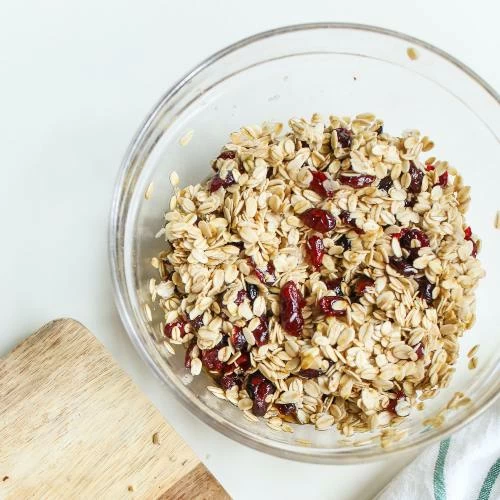 Cereales integrales: Inclúyelos en tu dieta desde hoy | vidalia Cereales Integrales: cómo integrarlos en tu dieta.