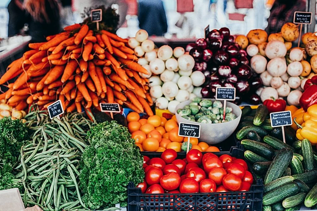 Estos son los Alimentos Reguladores para Fortalecer tu Salud | vidalia Alimentos Reguladores para fortalecer tu salud
