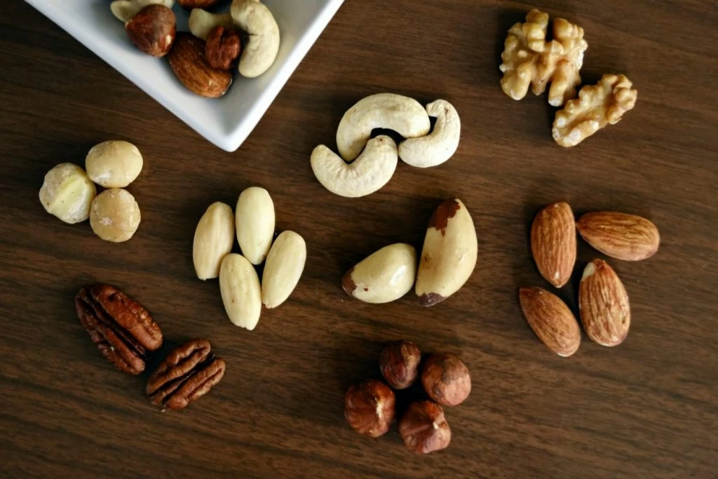 Frutos secos: Una deliciosa y nutritiva tentación para cuidar tu salud - vidalia Frutos Secos para cuidar tu salud diariamente